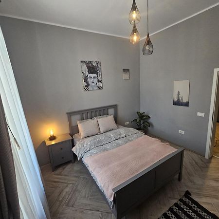 Zig Zag Apartment 4- Old Town Констанца Екстер'єр фото