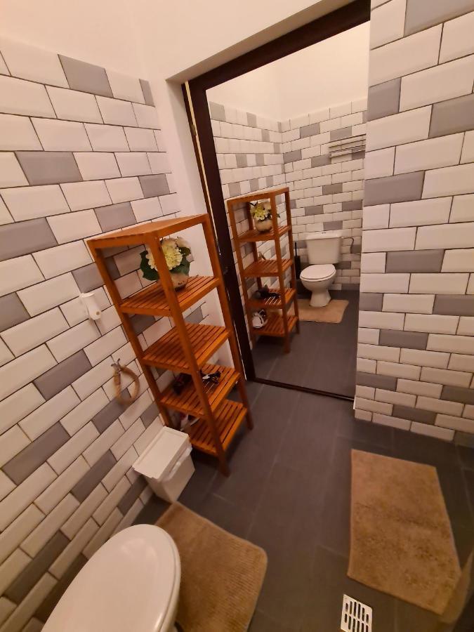 Zig Zag Apartment 4- Old Town Констанца Екстер'єр фото