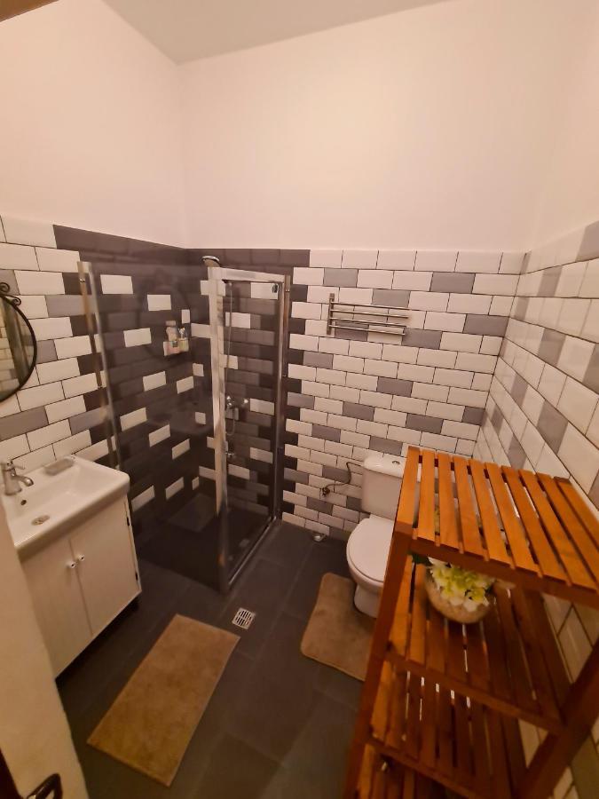 Zig Zag Apartment 4- Old Town Констанца Екстер'єр фото