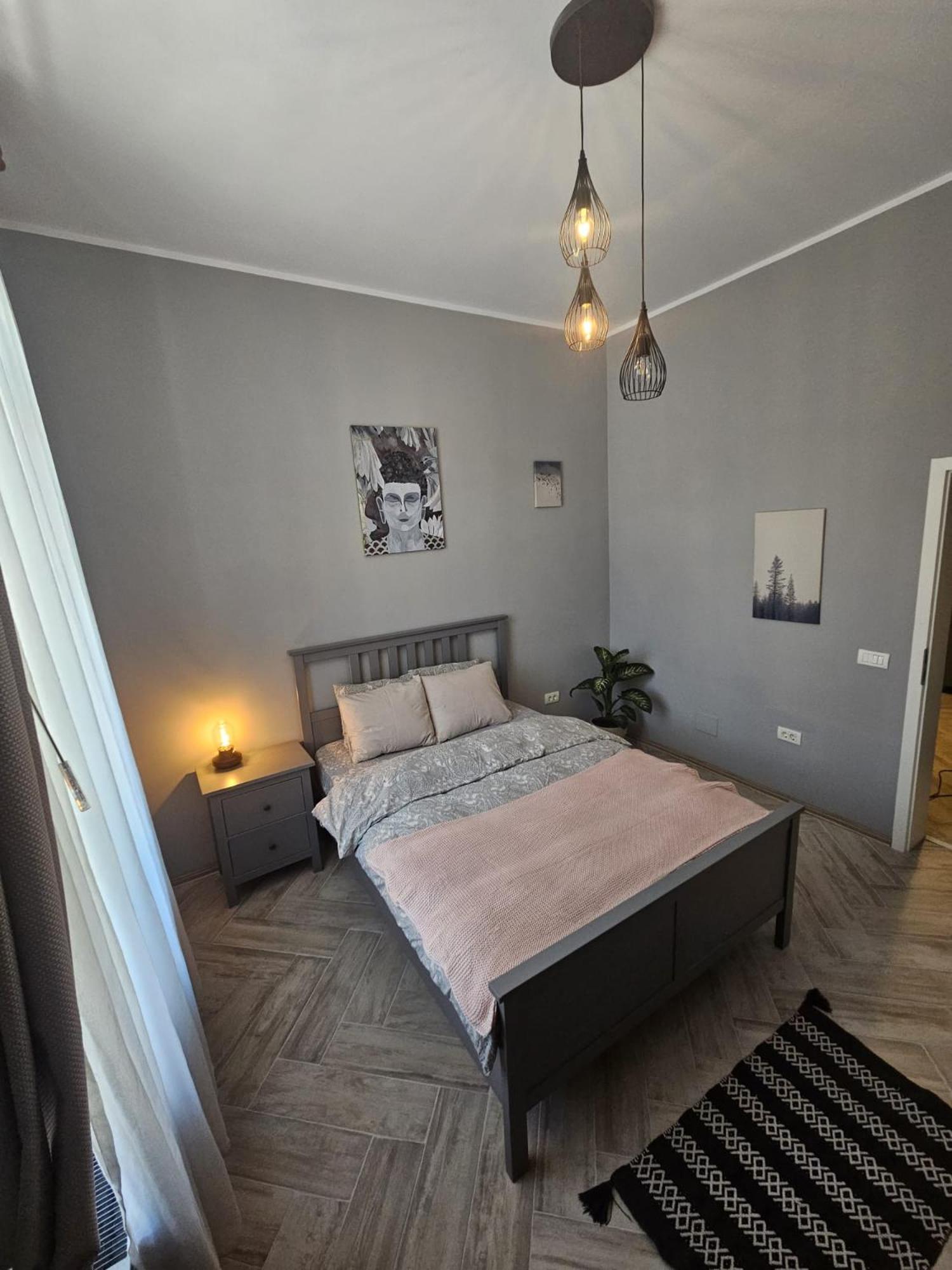 Zig Zag Apartment 4- Old Town Констанца Екстер'єр фото