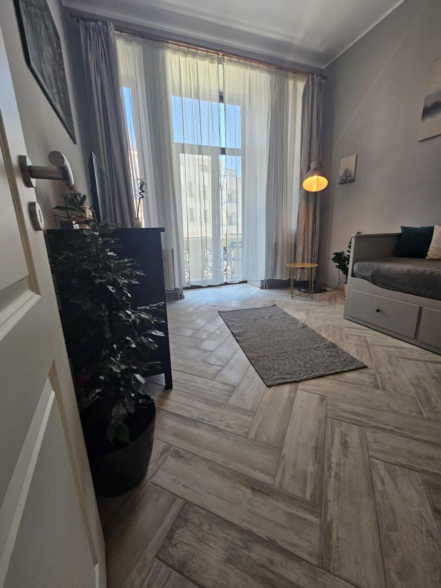 Zig Zag Apartment 4- Old Town Констанца Екстер'єр фото