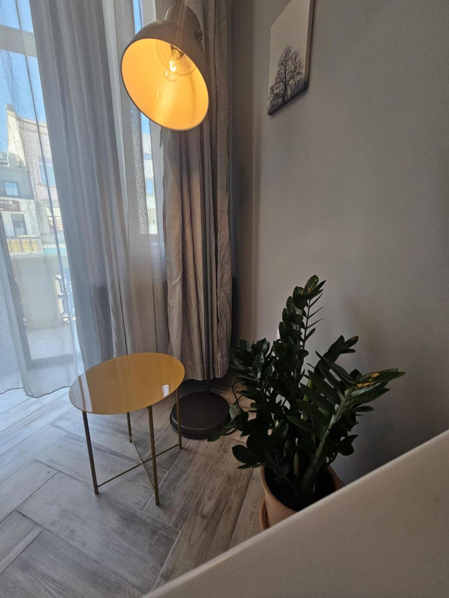 Zig Zag Apartment 4- Old Town Констанца Екстер'єр фото