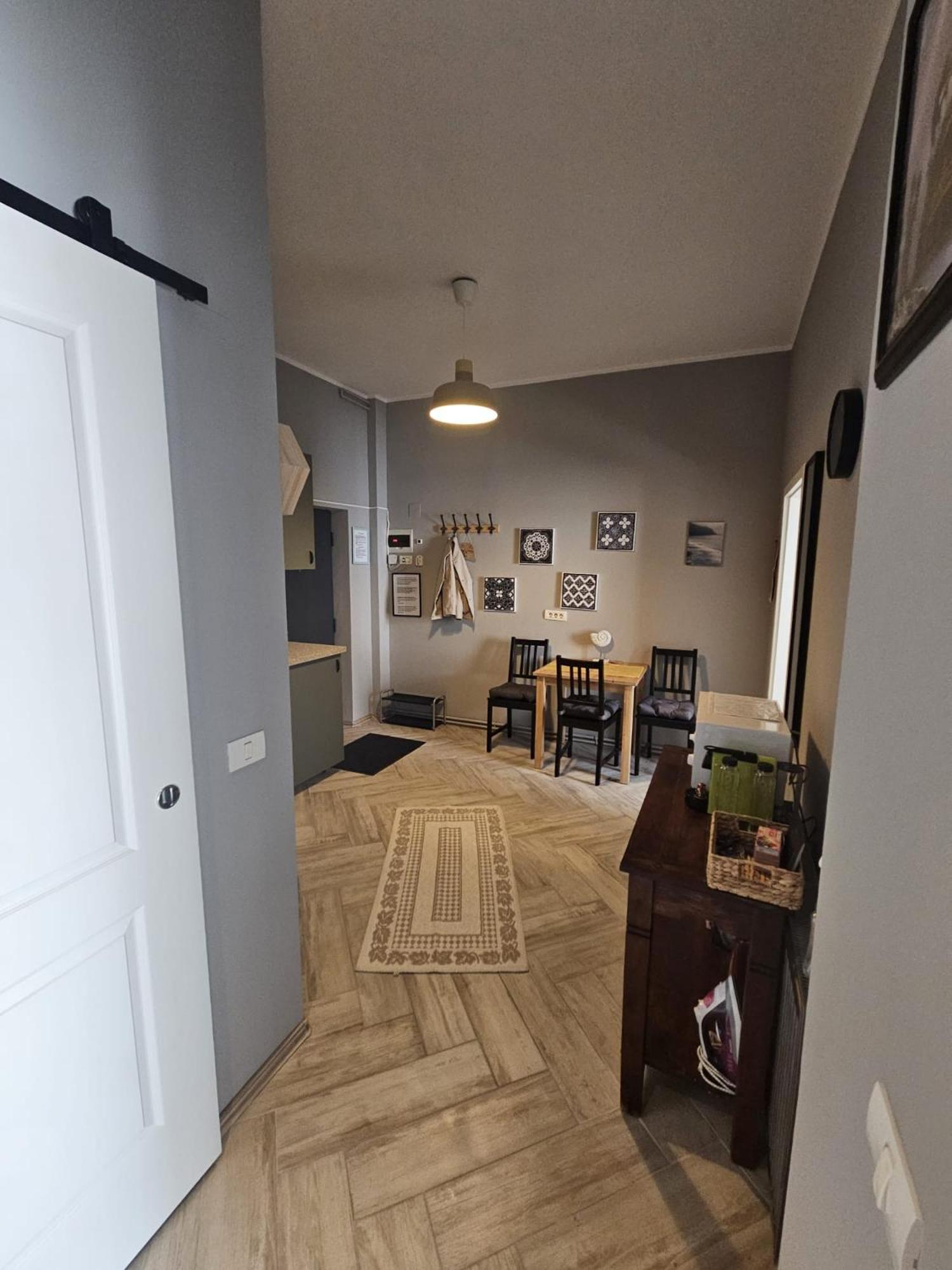 Zig Zag Apartment 4- Old Town Констанца Екстер'єр фото