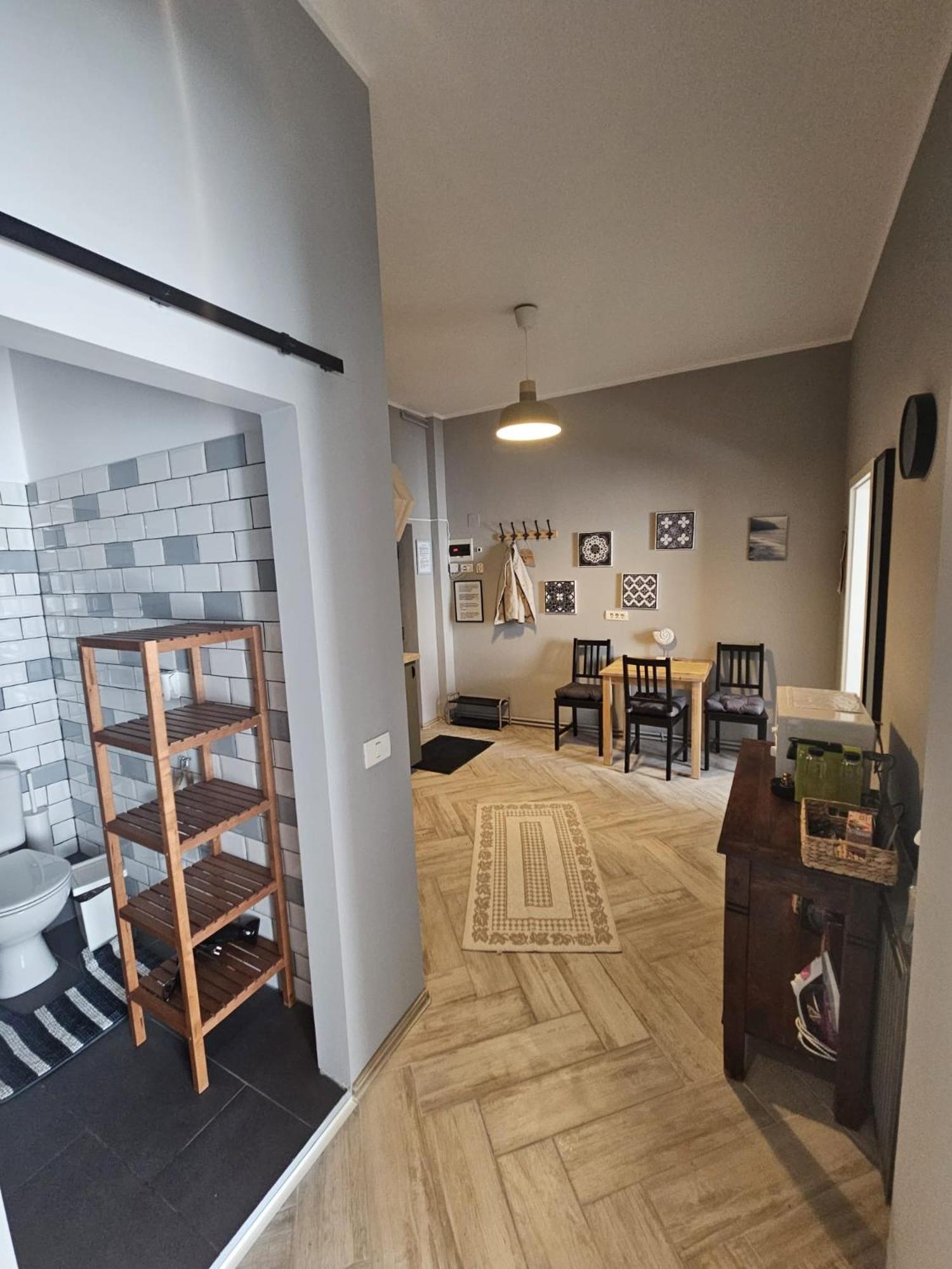 Zig Zag Apartment 4- Old Town Констанца Екстер'єр фото
